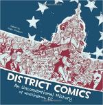 District Comics: An Unconventional History of Wash