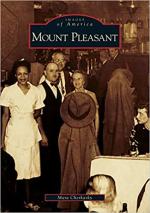Mount Pleasant (DC) (Images of America)