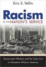 Racism in the Nation's Service: Government Workers