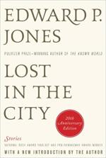 Lost in the City - 20th anniversary edition: Stori