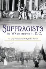 Suffragists in Washington DC